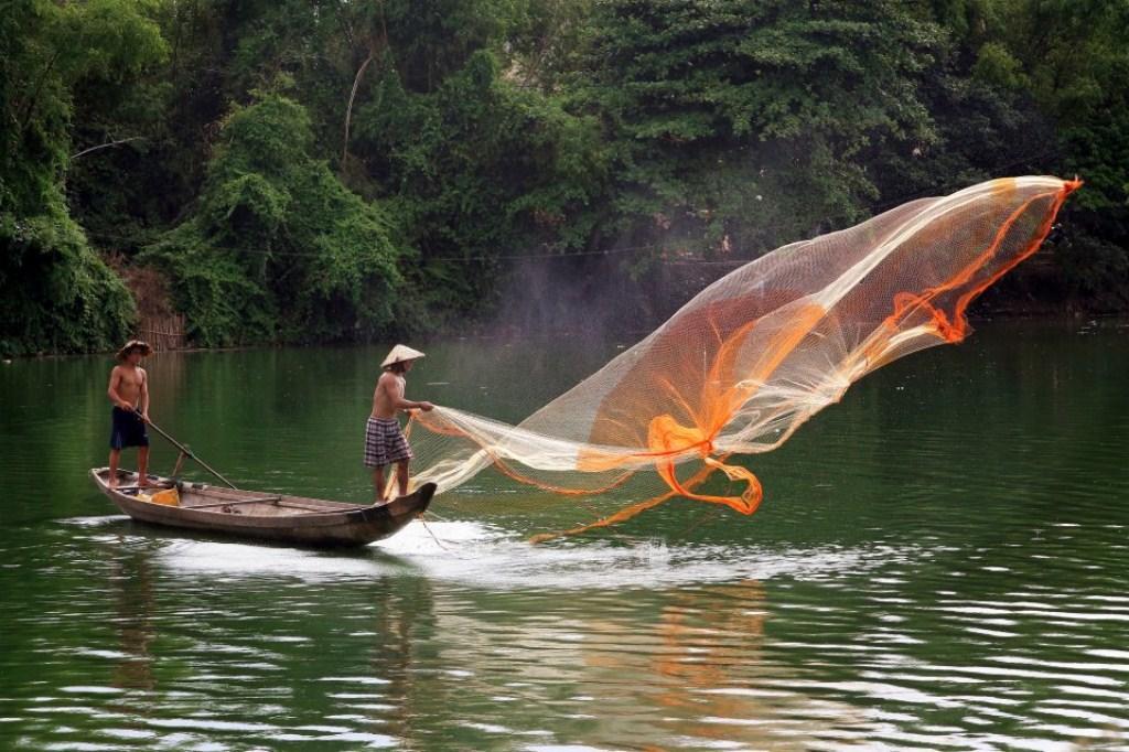 Center Homestay Hoi An Zewnętrze zdjęcie