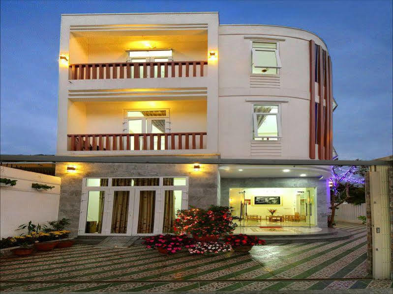Center Homestay Hoi An Zewnętrze zdjęcie