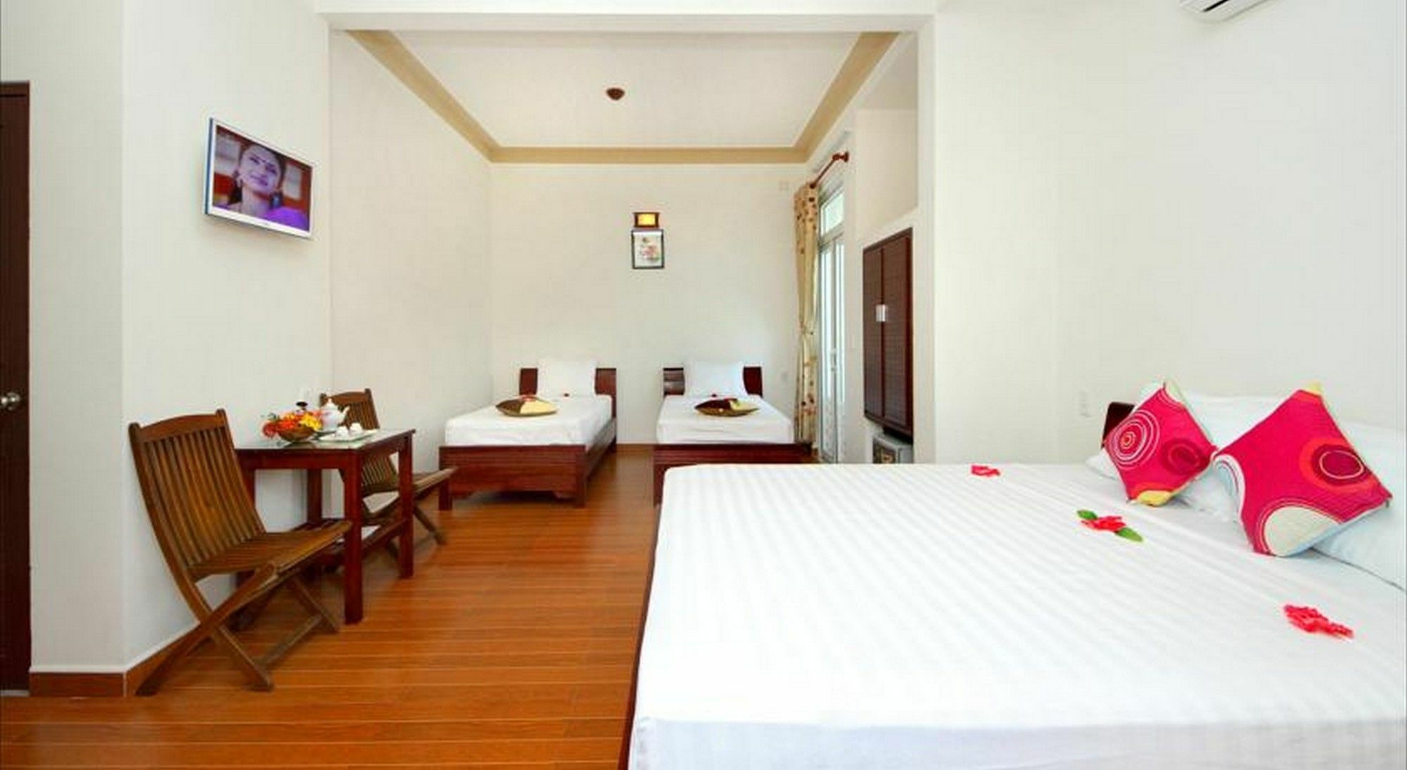 Center Homestay Hoi An Zewnętrze zdjęcie