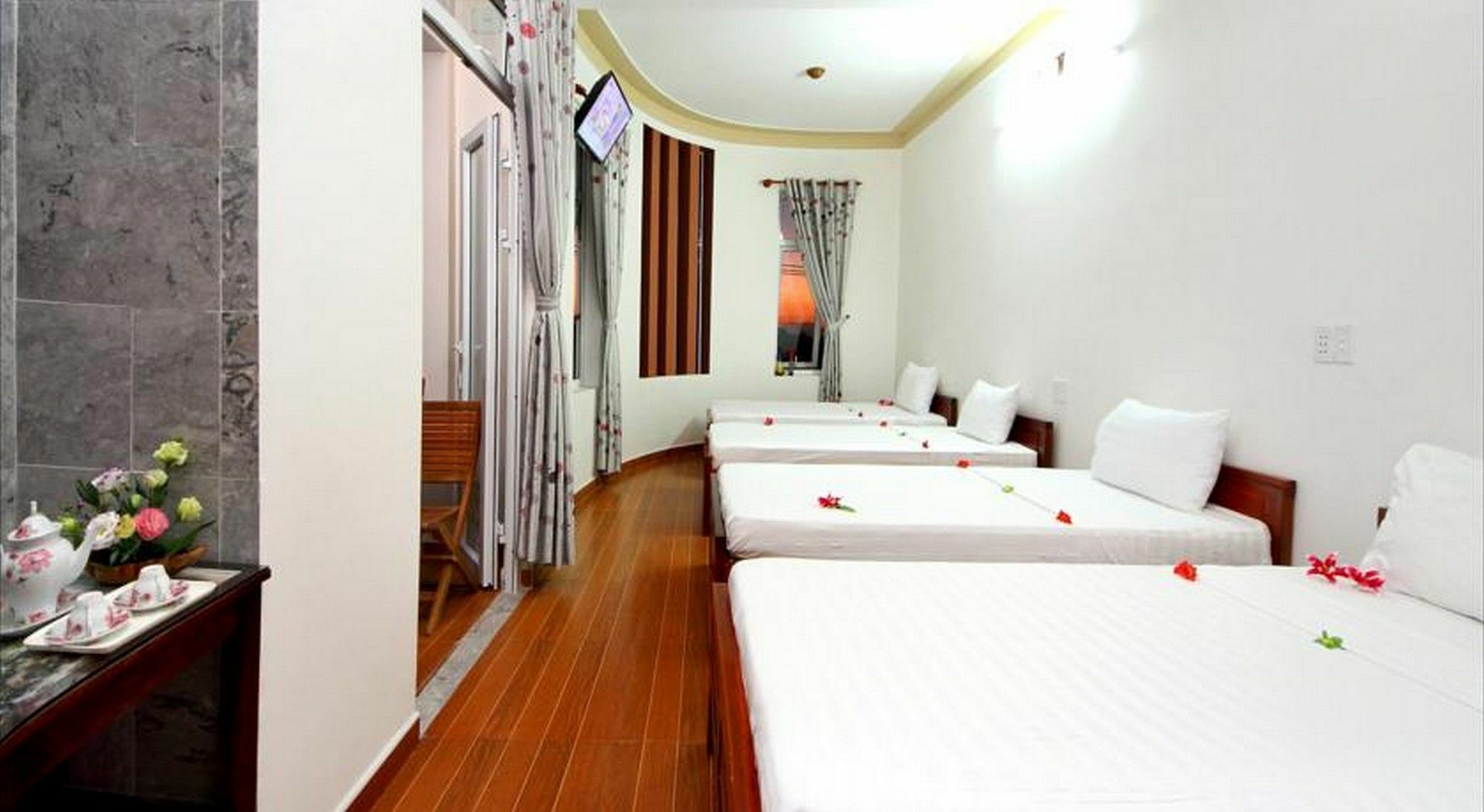 Center Homestay Hoi An Zewnętrze zdjęcie