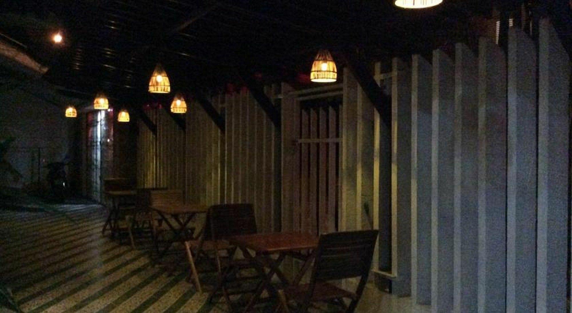 Center Homestay Hoi An Zewnętrze zdjęcie
