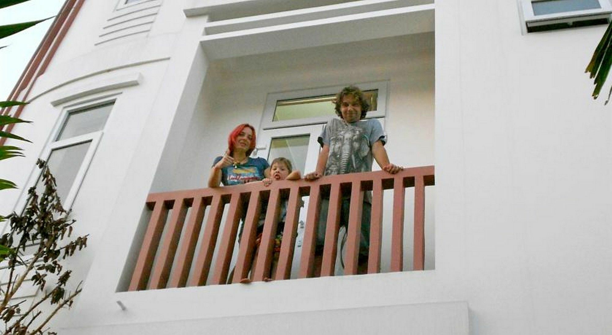 Center Homestay Hoi An Zewnętrze zdjęcie